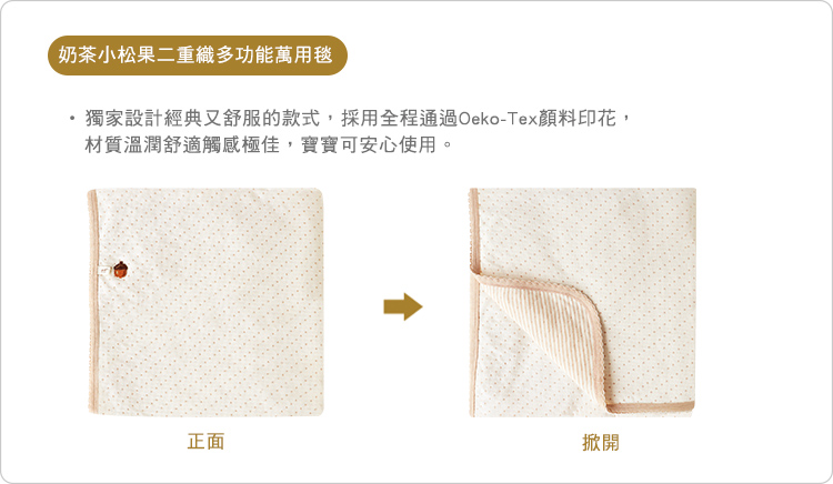 有機棉,寶寶,嬰兒,新生兒,外出,萬用毯,冷氣毯,台灣製,寶寶蓋毯,四季毯