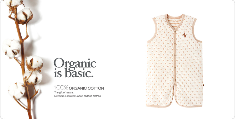 有機棉,寶寶,嬰兒,新生兒,睡覺必備,睡袍,防踢背心,台灣製