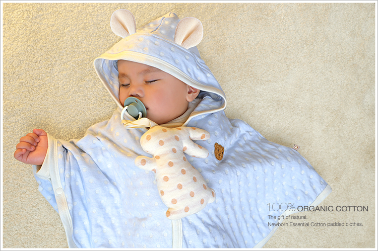 有機棉,台灣製,寶寶,嬰兒,商品穿搭照,寶寶示範,尺寸圖