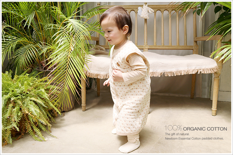 有機棉,台灣製,寶寶,嬰兒,商品穿搭照,寶寶示範,尺寸圖